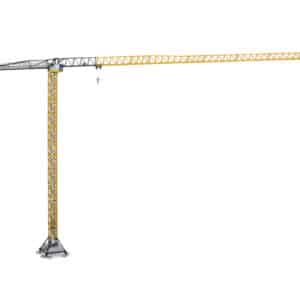 370 EC-B Flat Top Model