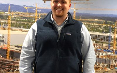 CAVAN DAVIES, PROMOTED TO VICE PRESIDENT AND GENERAL COUNSEL