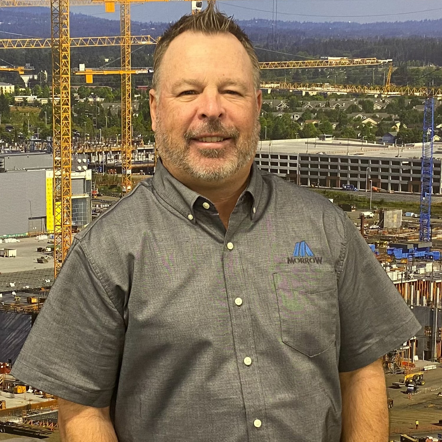 REGIONAL SALES MANAGER